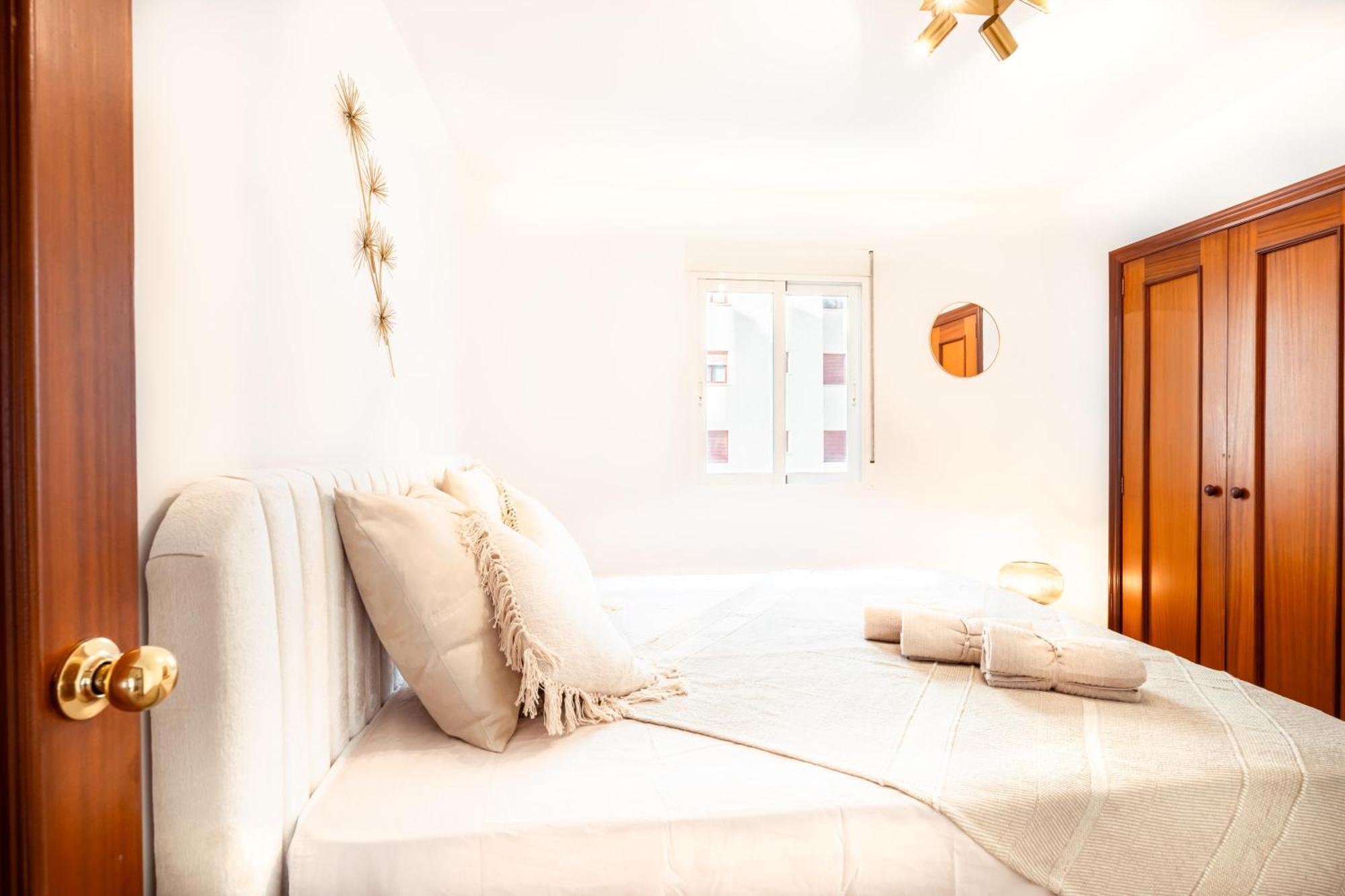 Aquamarina I Calpe, Apartement By The Beach Extérieur photo